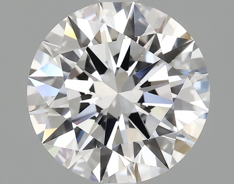1.46 CT Round Brilliant Diamond