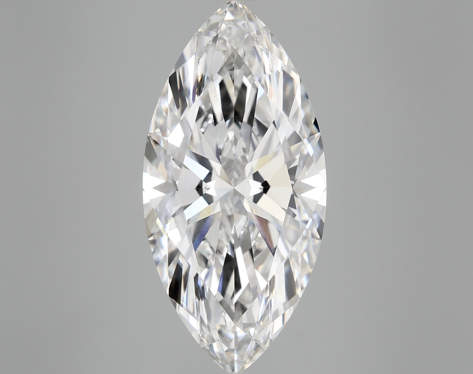 6.10 CT Marquise Diamond