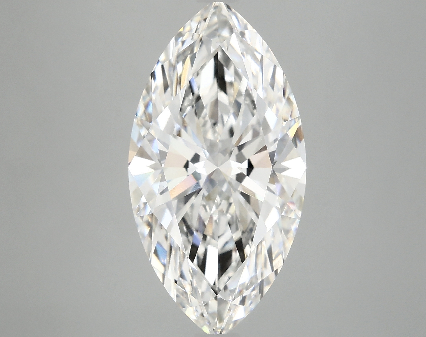 5.03 CT Marquise Diamond