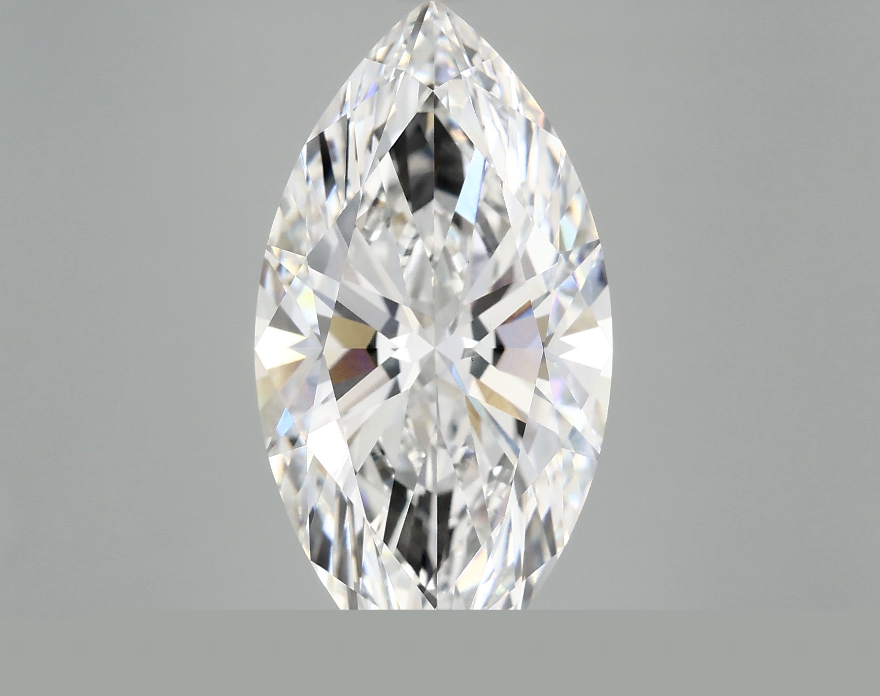 8.19 CT Marquise Diamond