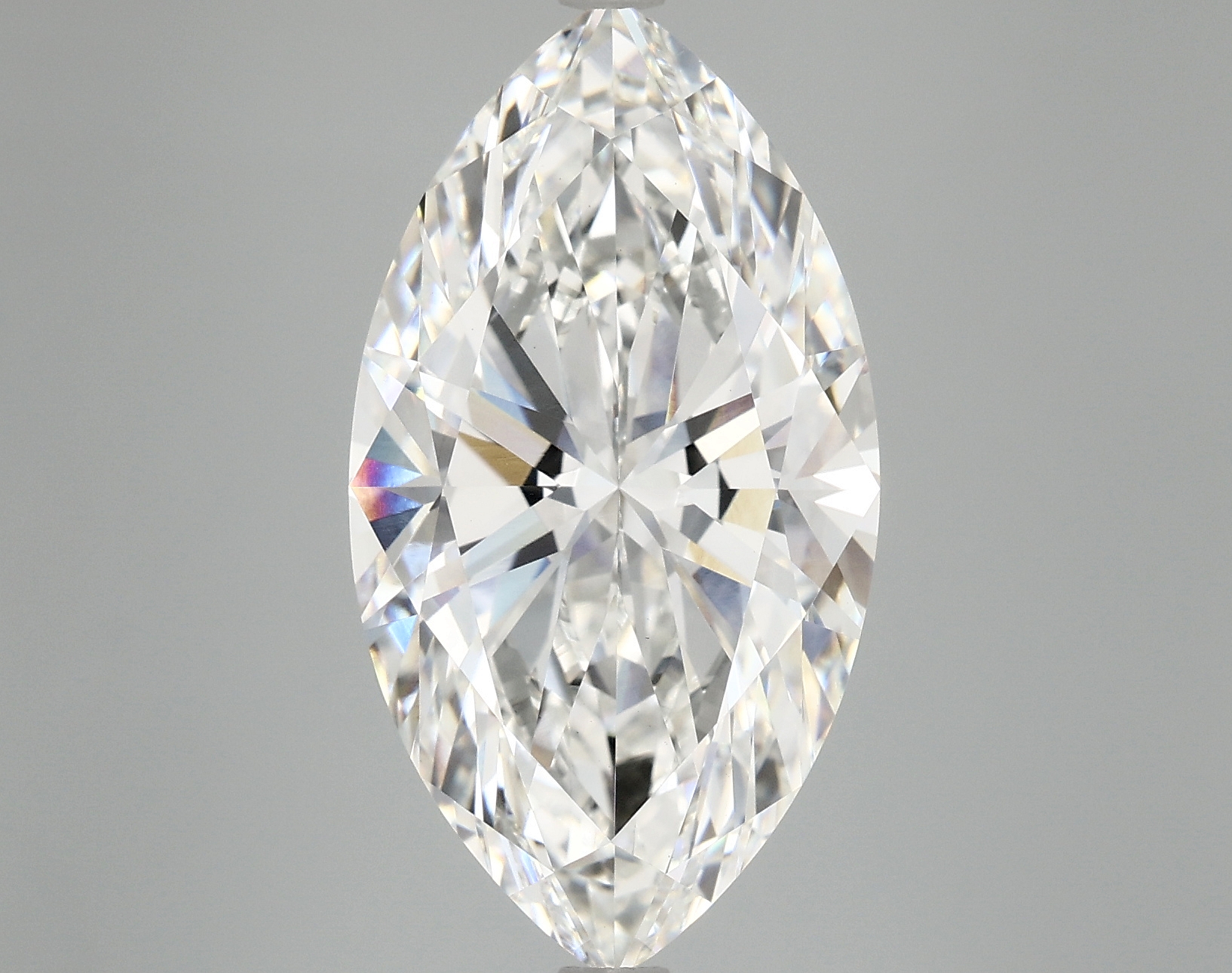8.03 CT Marquise Diamond