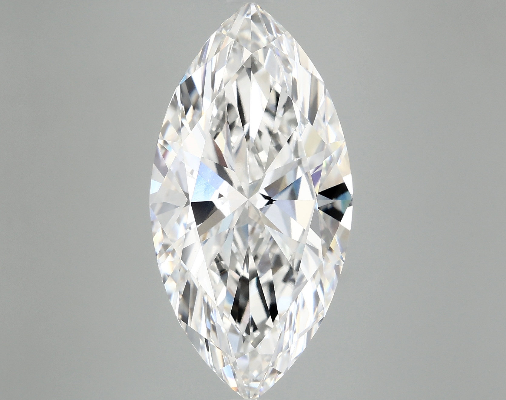 7.04 CT Marquise Diamond