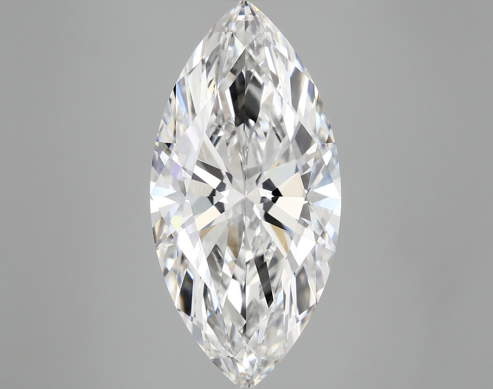 6.07 CT Marquise Diamond