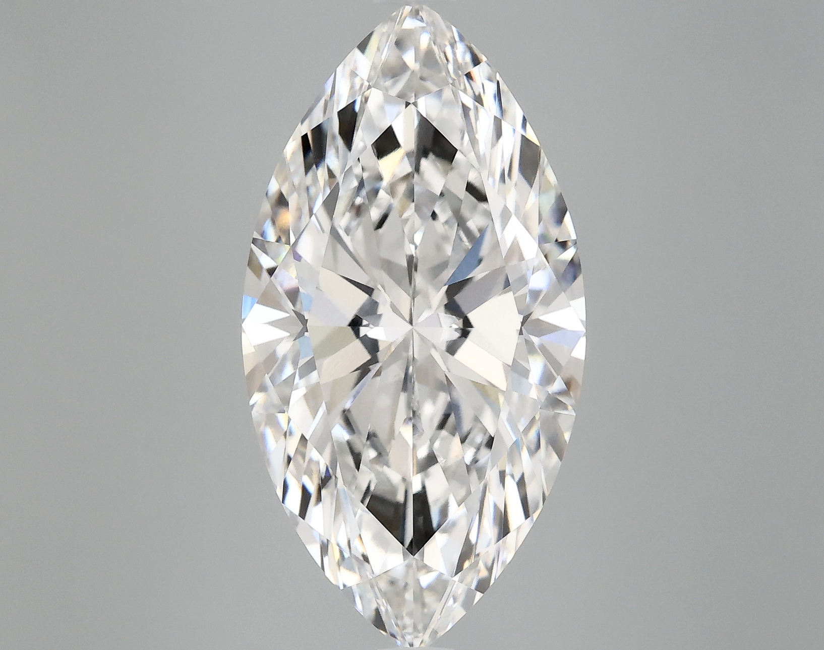 7.02 CT Marquise Diamond