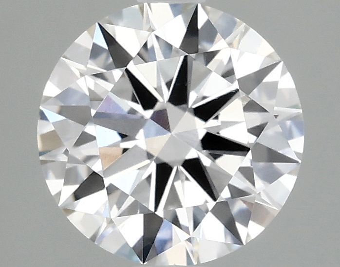 1.97 CT Round Brilliant Diamond