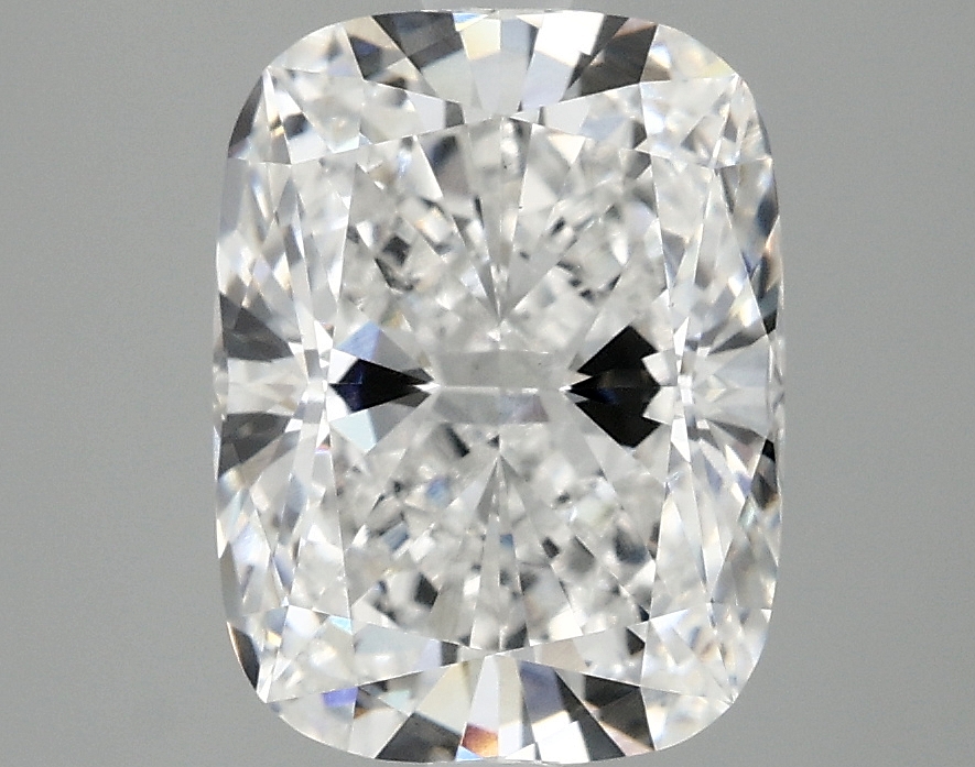 3.10 CT Cushion Diamond
