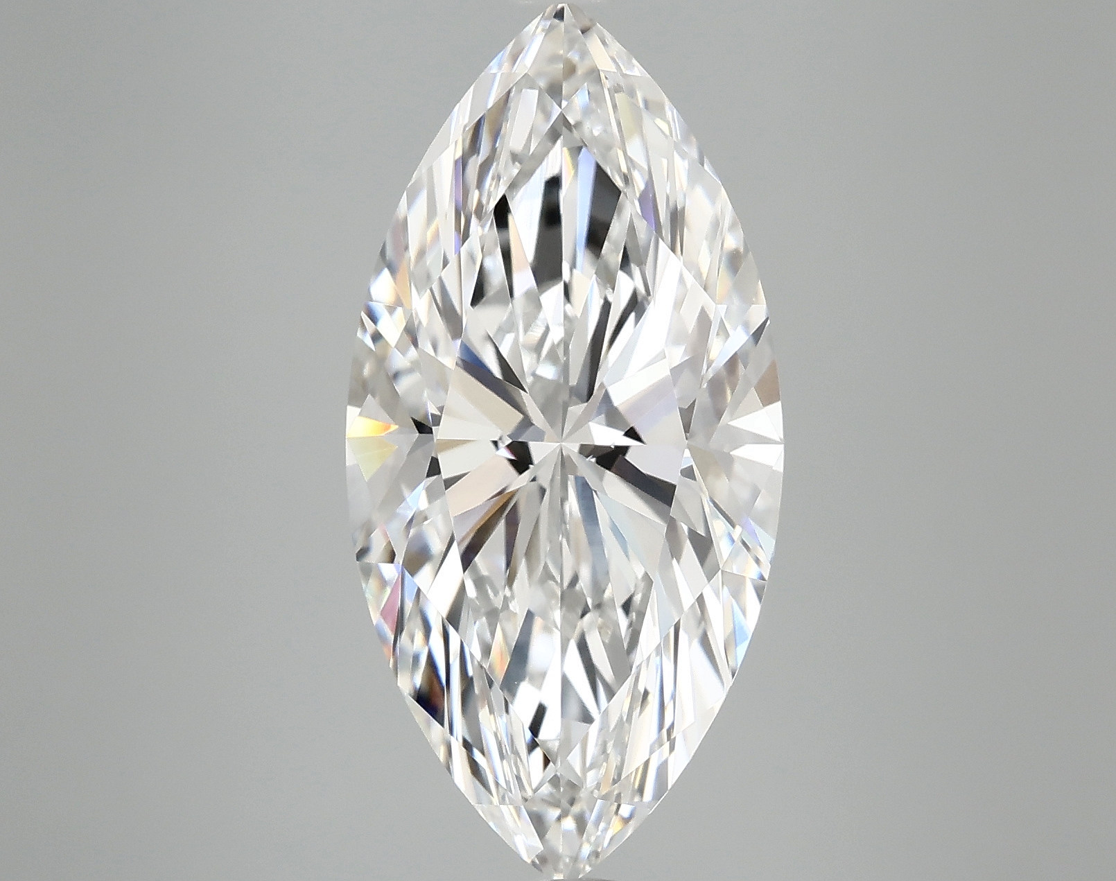 6.01 CT Marquise Diamond