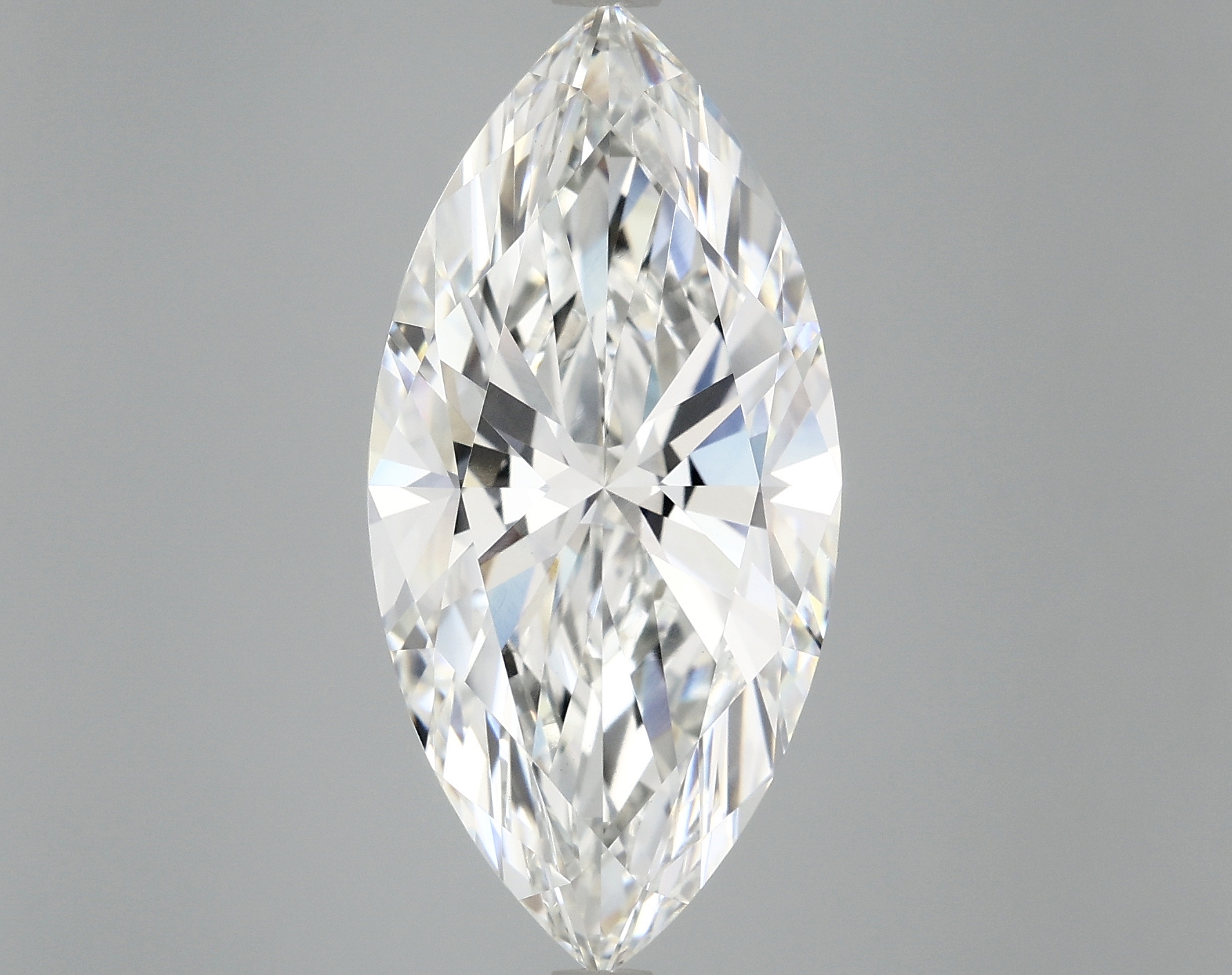 8.03 CT Marquise Diamond
