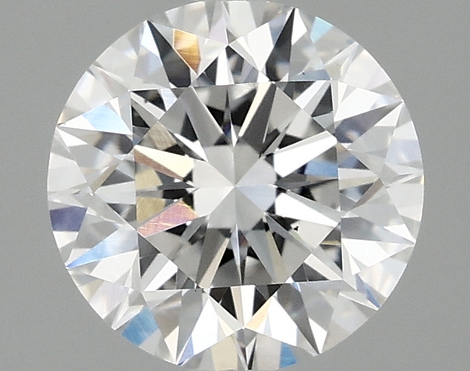 1.98 CT Round Brilliant Diamond