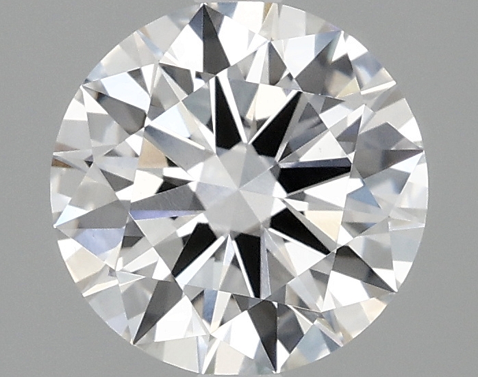 1.97 CT Round Brilliant Diamond