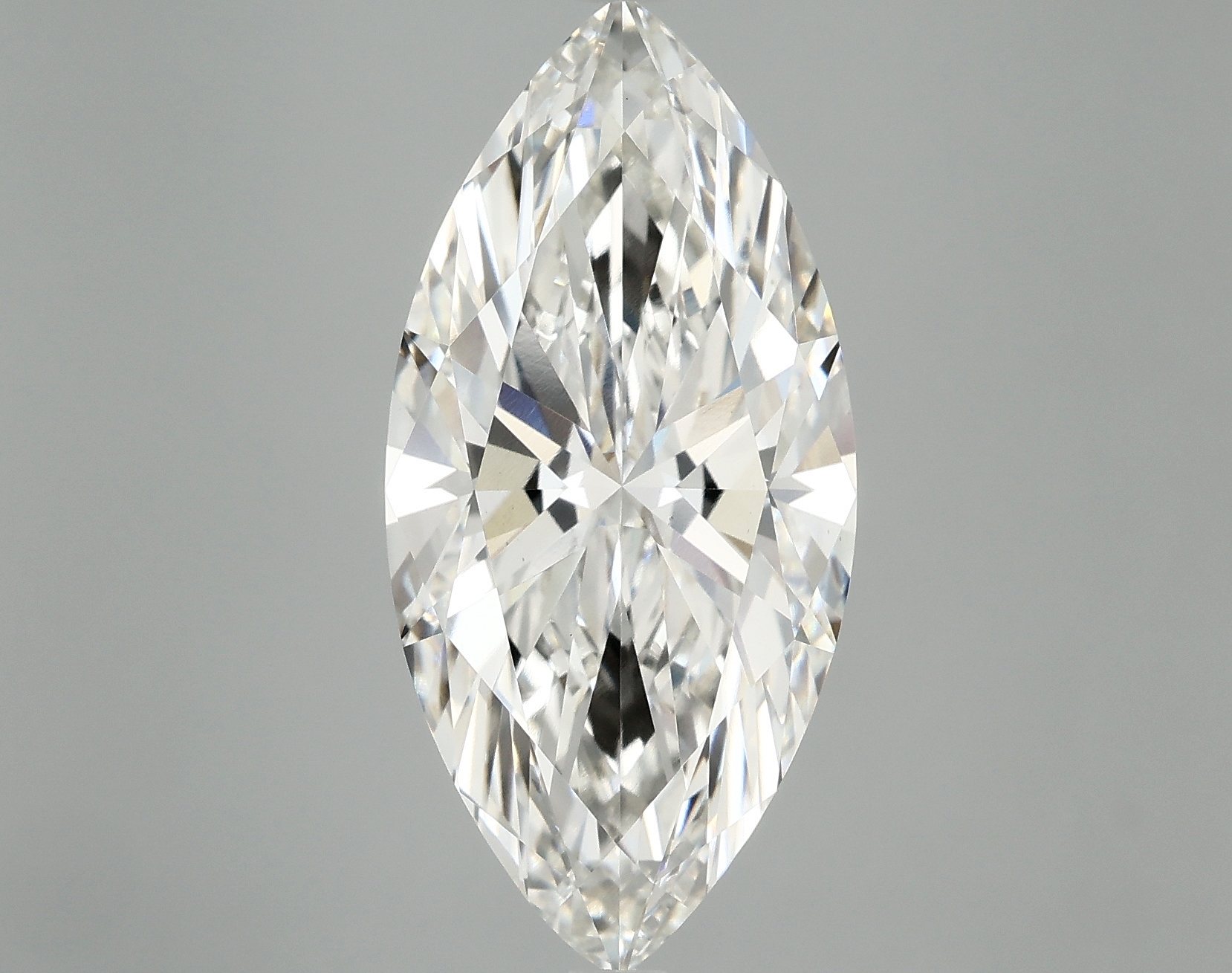 6.07 CT Marquise Diamond