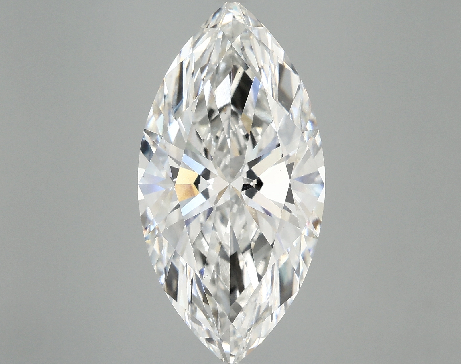6.00 CT Marquise Diamond