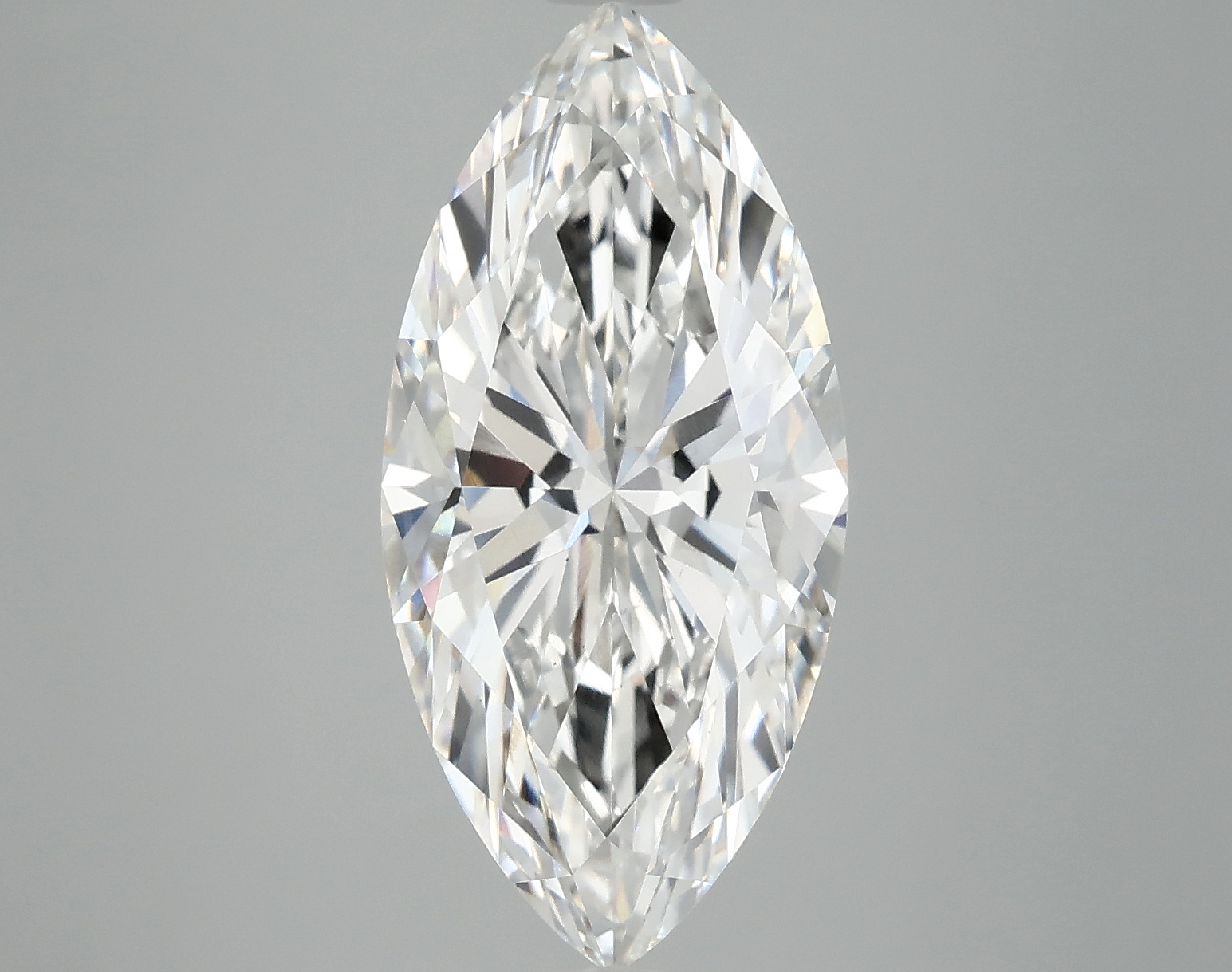 5.03 CT Marquise Diamond