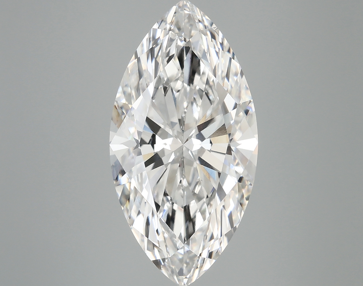 6.02 CT Marquise Diamond