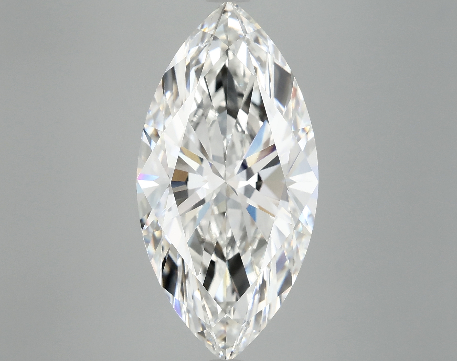 8.04 CT Marquise Diamond