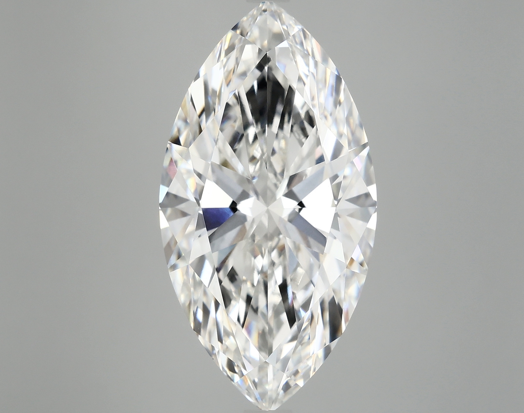 8.03 CT Marquise Diamond