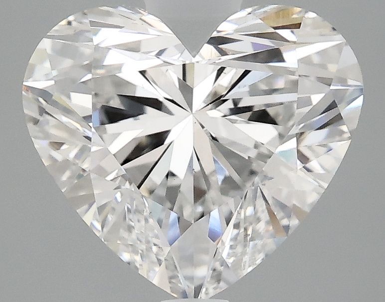 3.09 CT Heart Diamond