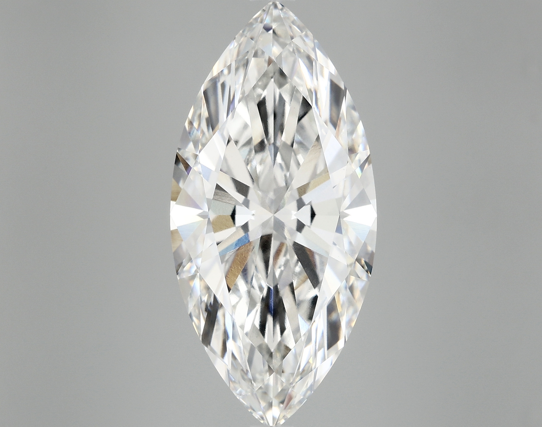 8.08 CT Marquise Diamond