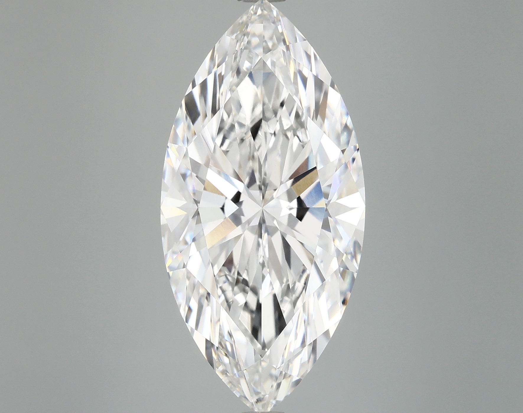 8.04 CT Marquise Diamond