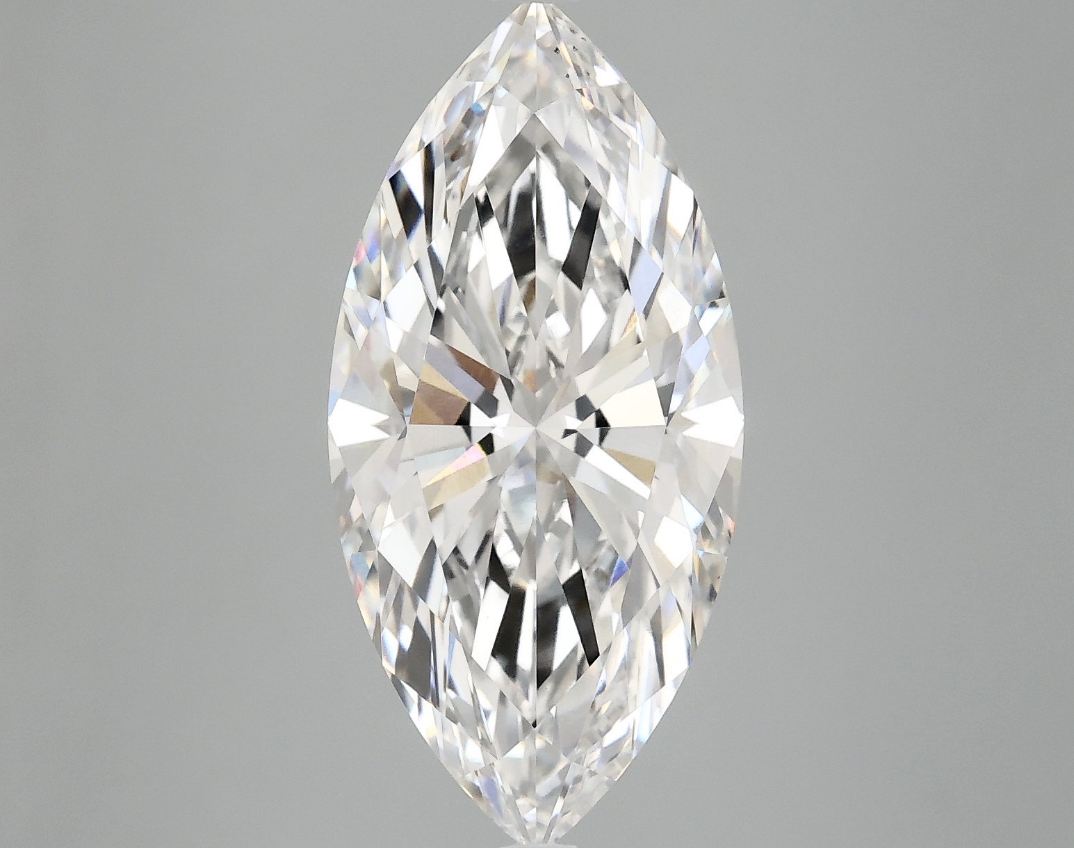 5.02 CT Marquise Diamond