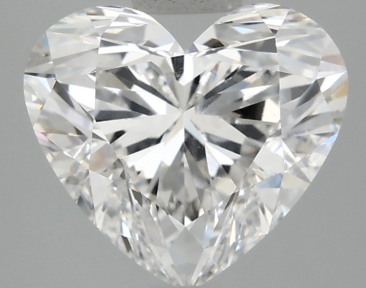 3.09 CT Heart Diamond