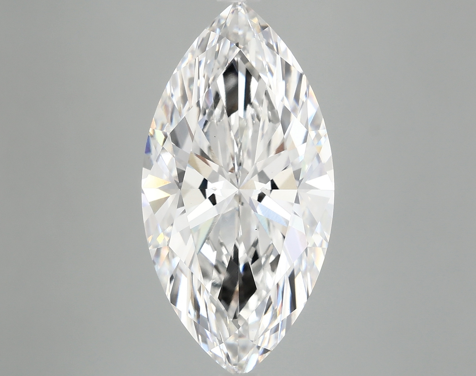 6.05 CT Marquise Diamond