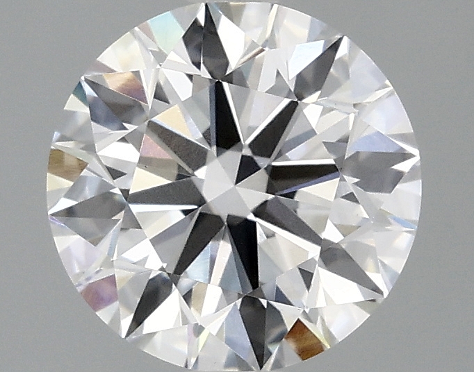 1.98 CT Round Brilliant Diamond