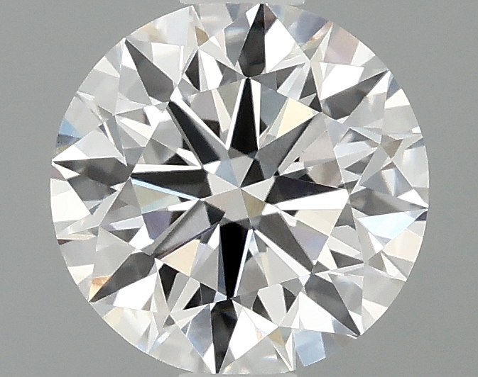 1.46 CT Round Brilliant Diamond