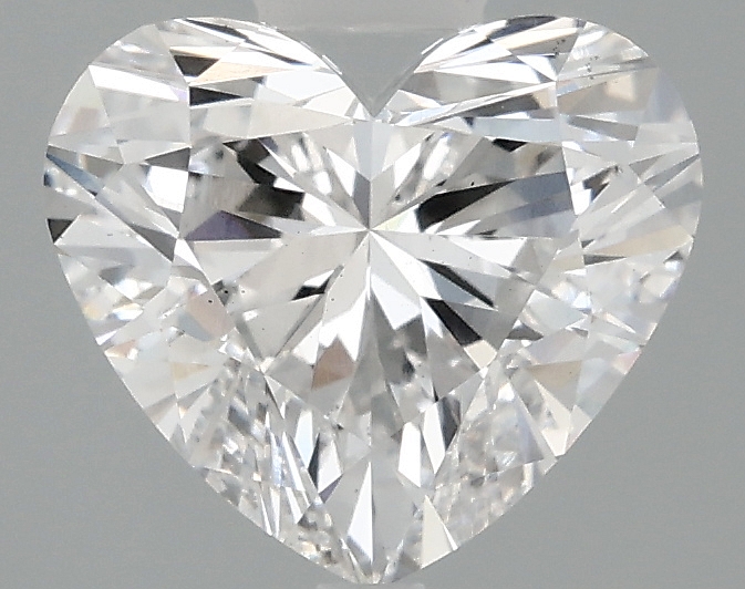 2.10 CT Heart Diamond