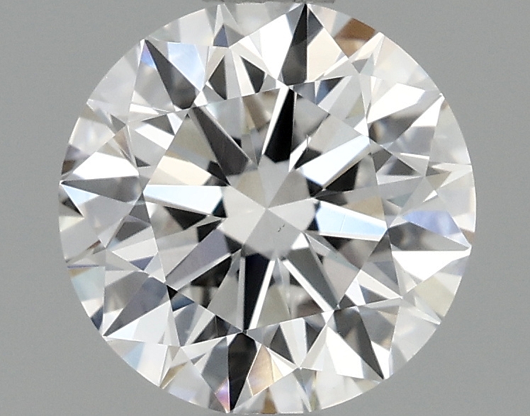 1.47 CT Round Brilliant Diamond