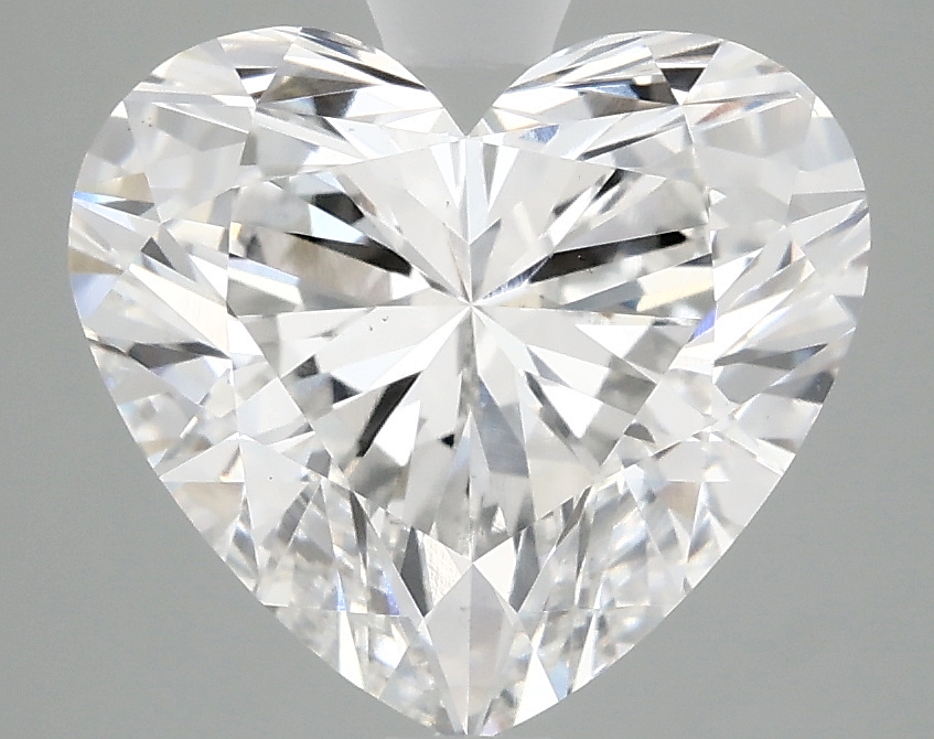 4.03 CT Heart Diamond