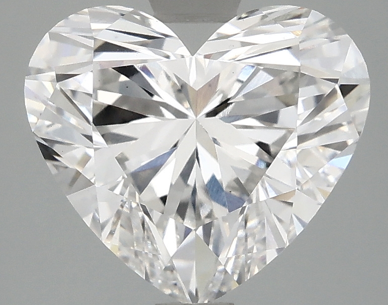 3.09 CT Heart Diamond