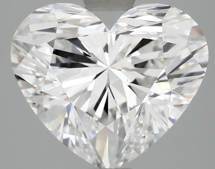 3.09 CT Heart Diamond