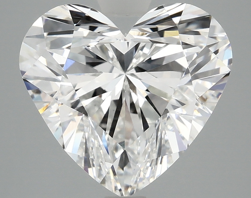4.10 CT Heart Diamond