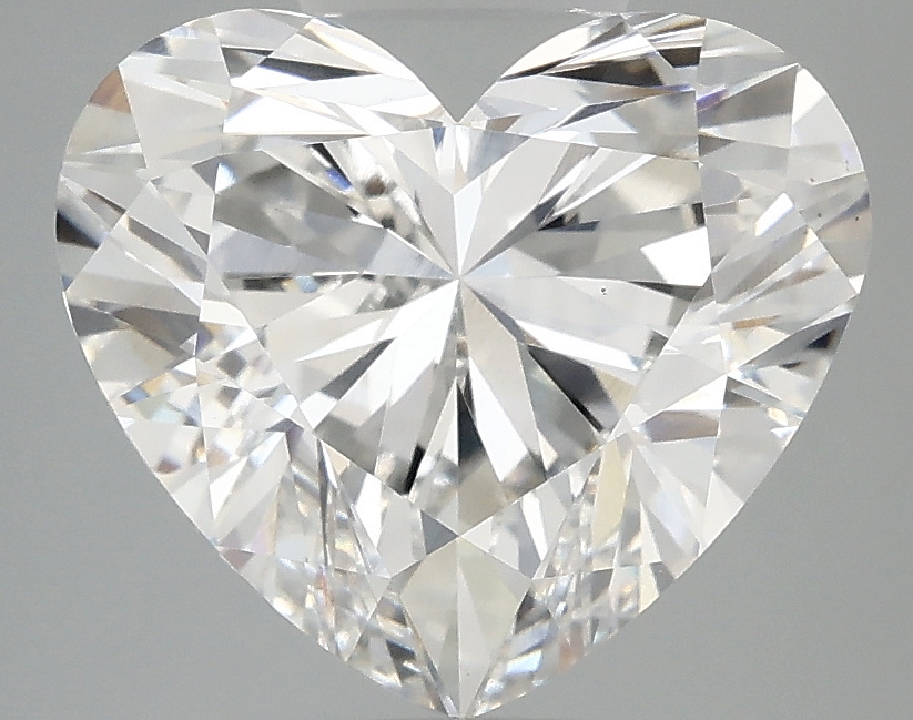 4.03 CT Heart Diamond