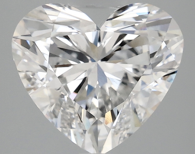 3.09 CT Heart Diamond