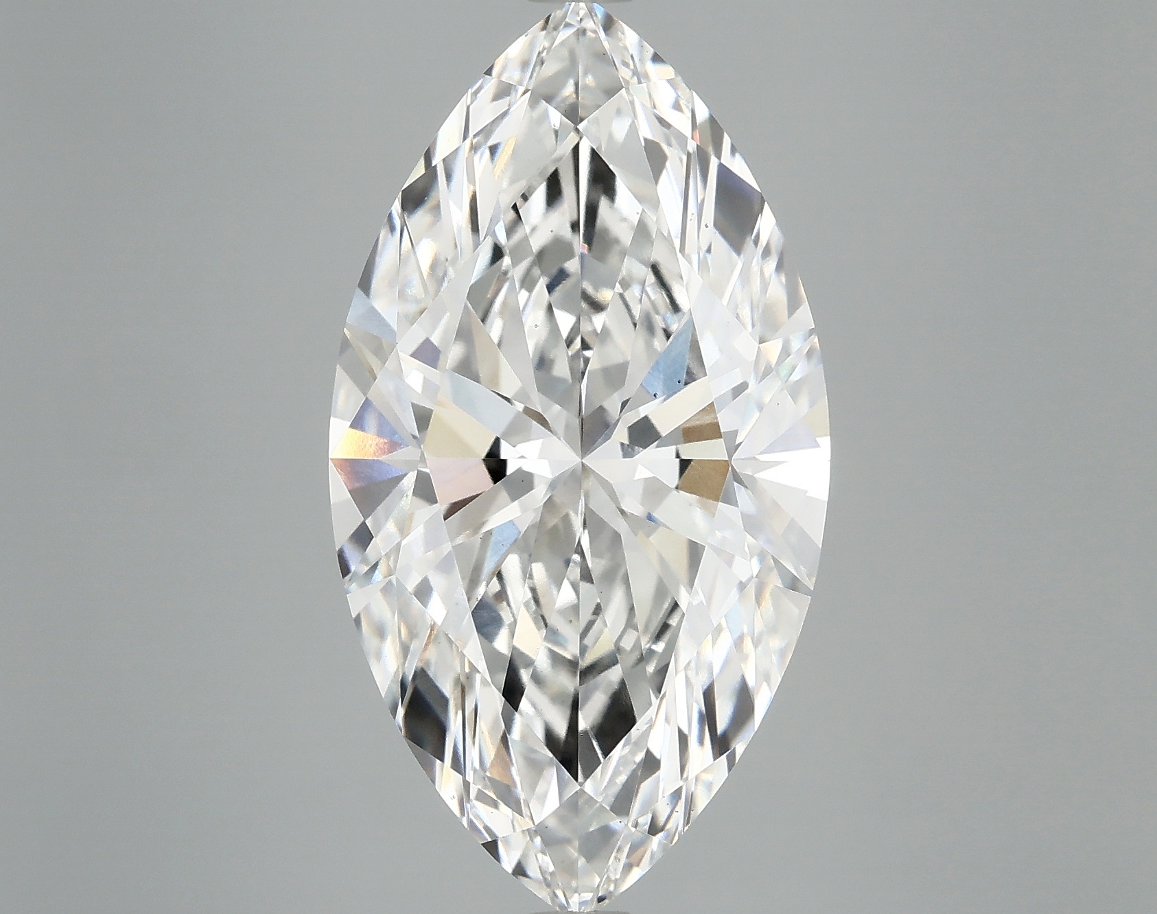 8.04 CT Marquise Diamond