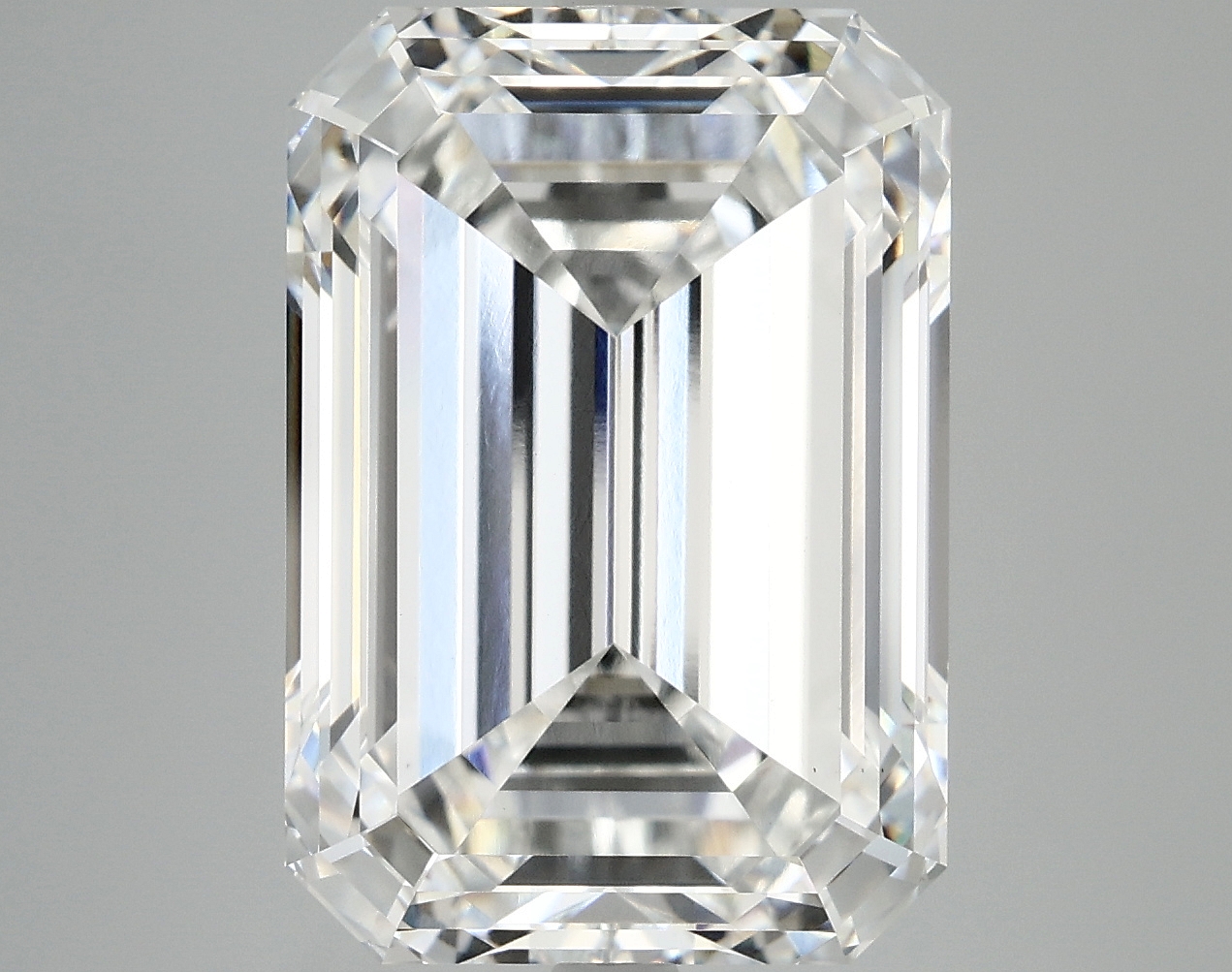 10.21 CT Emerald Diamond