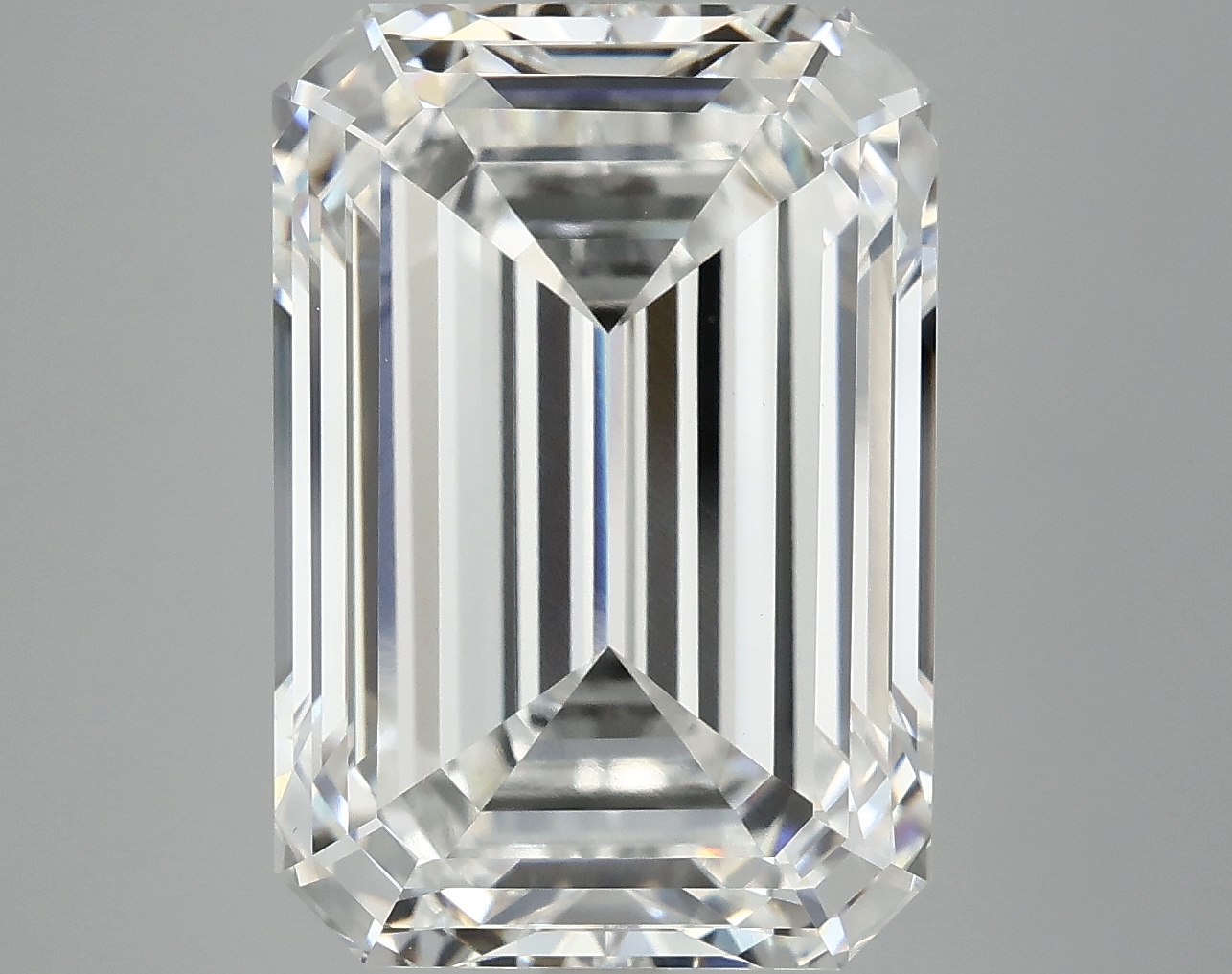 10.21 CT Emerald Diamond