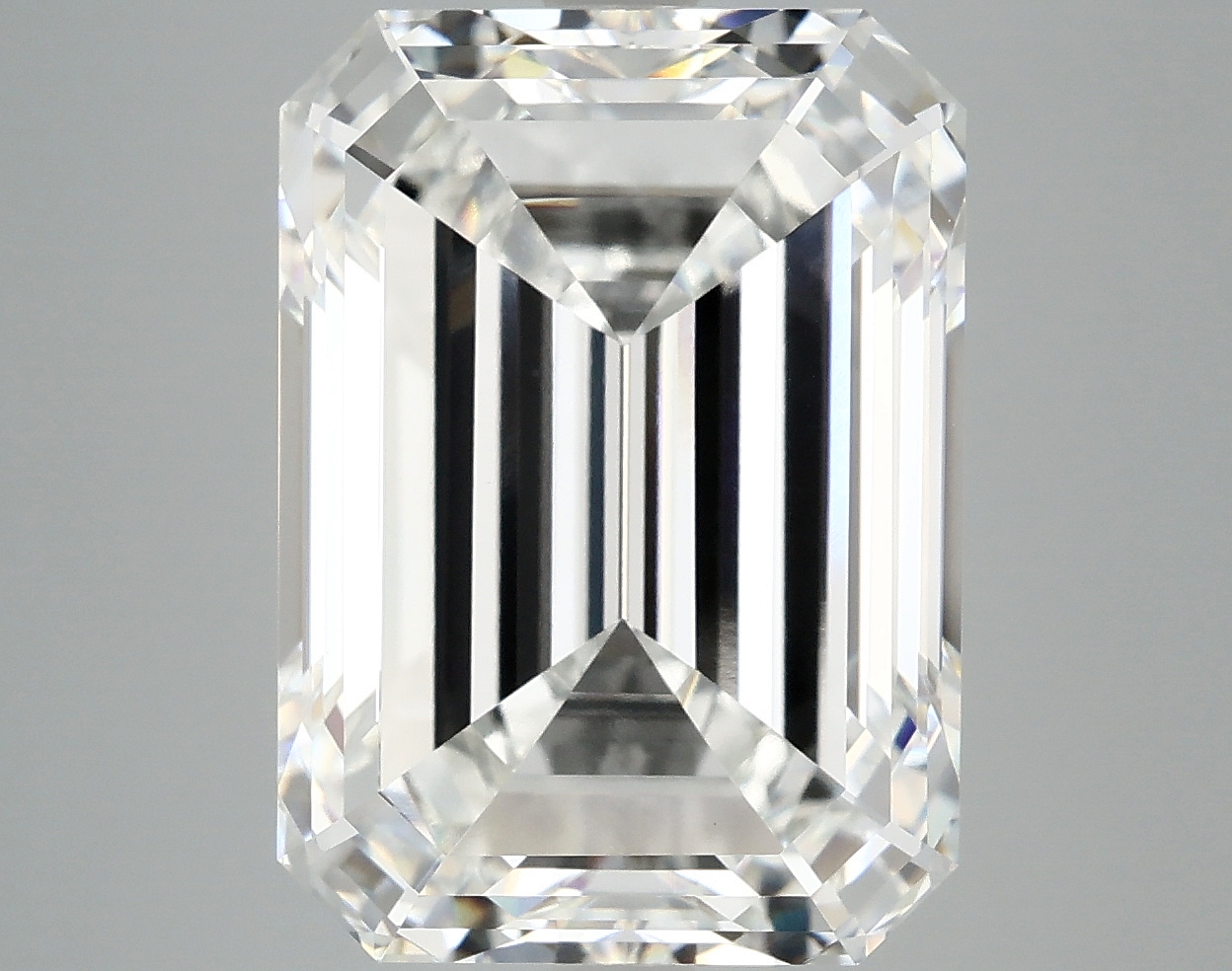 10.23 CT Emerald Diamond