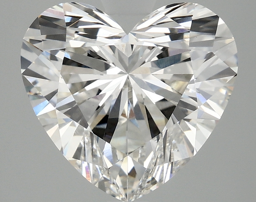 4.01 CT Heart Diamond