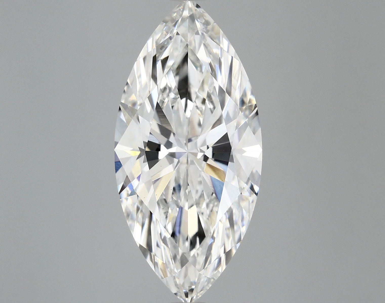 5.07 CT Marquise Diamond