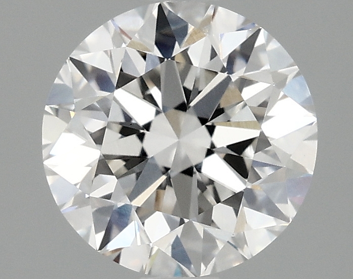 1.96 CT Round Brilliant Diamond