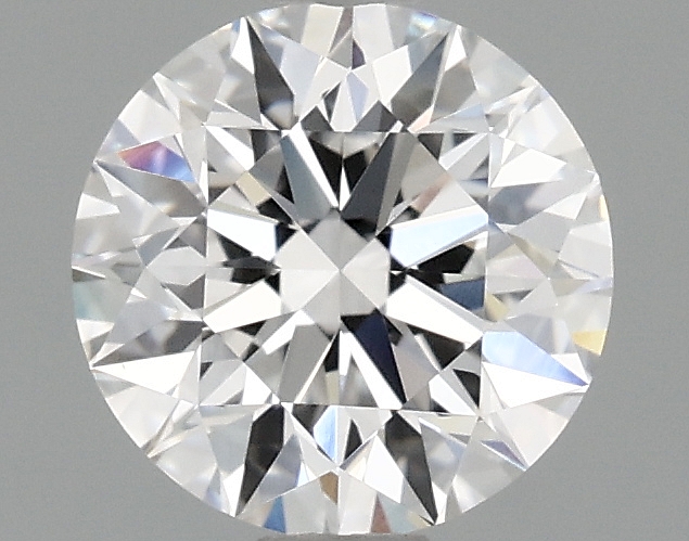 1.46 CT Round Brilliant Diamond