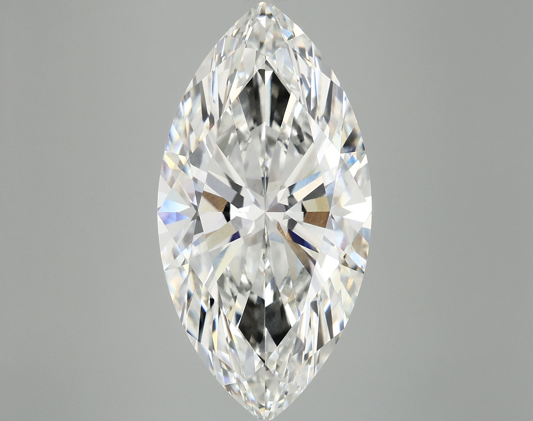 8.60 CT Marquise Diamond