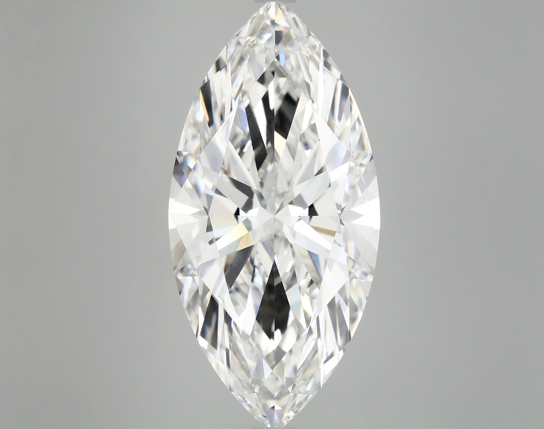 8.08 CT Marquise Diamond