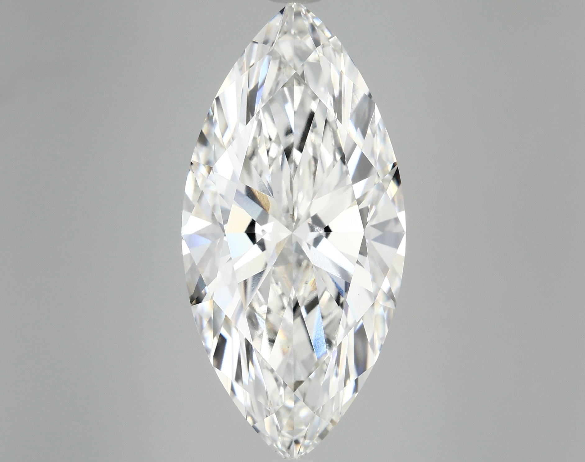 8.56 CT Marquise Diamond