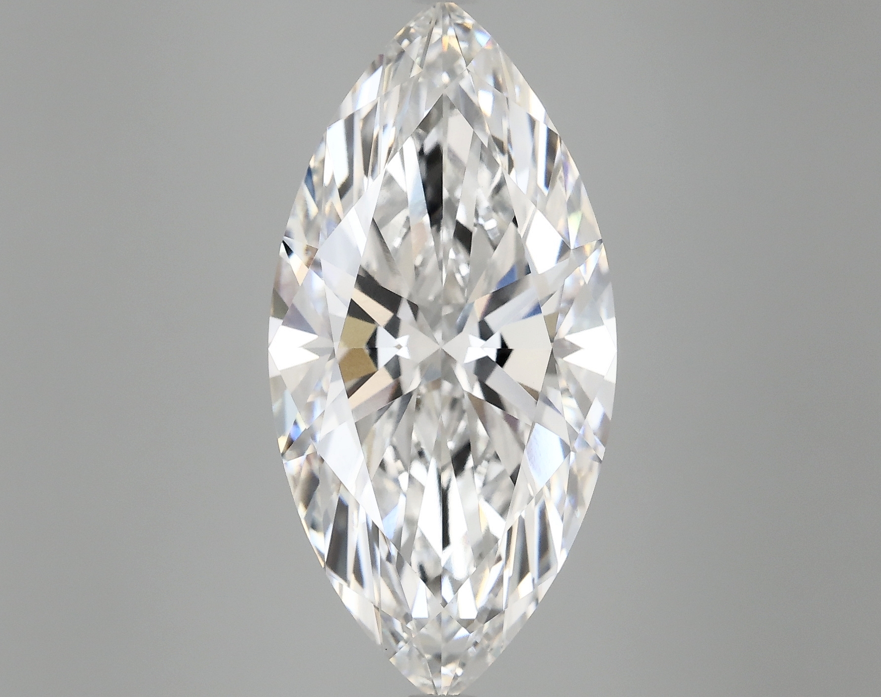 8.14 CT Marquise Diamond