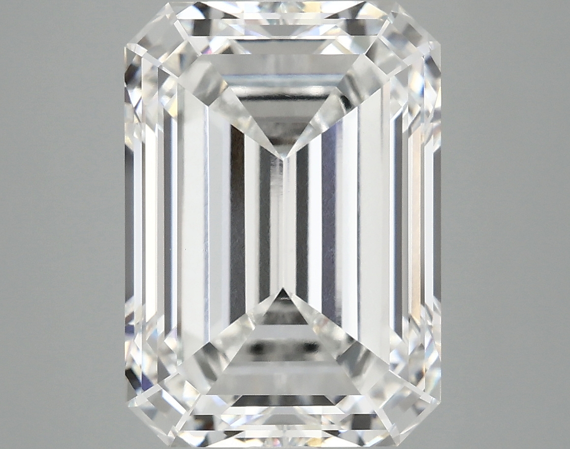 8.17 CT Emerald Diamond