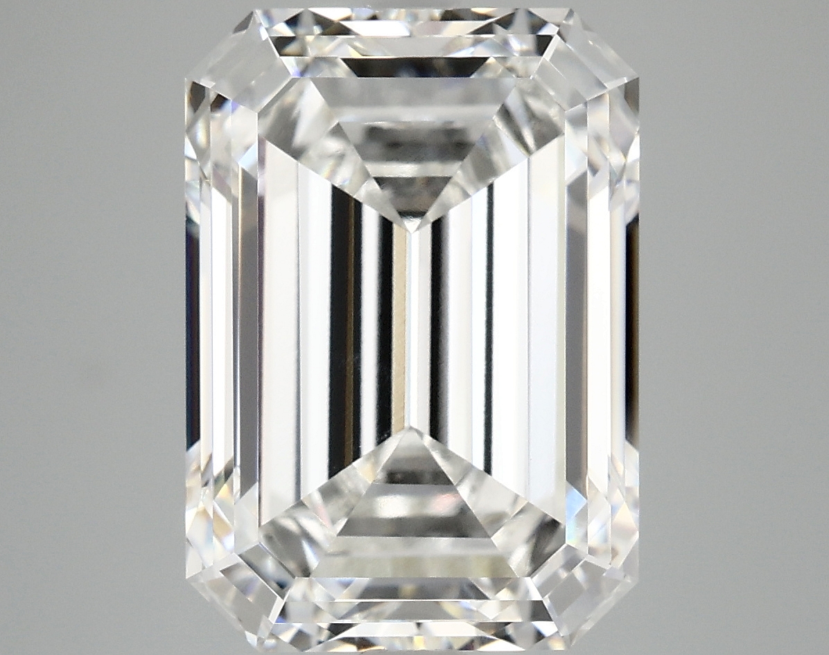 8.13 CT Emerald Diamond